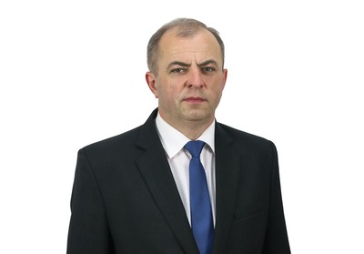 Janusz Kożdoń
